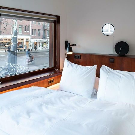 Apartmán Sweets - Zeilstraatbrug Amsterdam Exteriér fotografie
